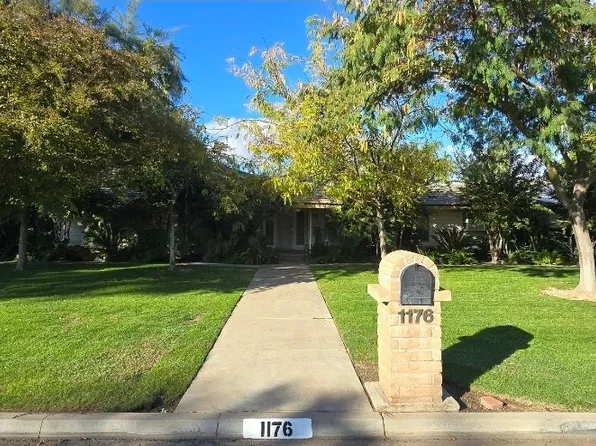 1176 W San Bruno Ave, Fresno, CA 93711