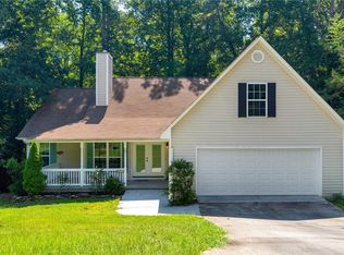 210 Briarcliff Rd, Central, SC 29630