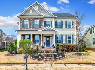 1340 Revolution Cir, Raleigh, NC 27603