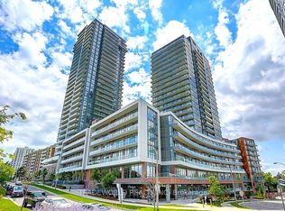 36 Manor Rd E #1207, Toronto, ON M4S1P8
