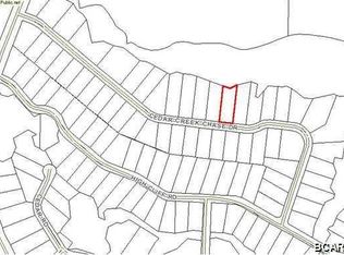 3435 Cedar Creek Chase Dr, Panama City, FL 32409