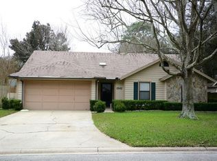 1542 Inverness Rd, Fernandina Beach, FL 32034