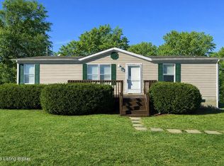 325 Bewley Rd, Vine Grove, KY 40175