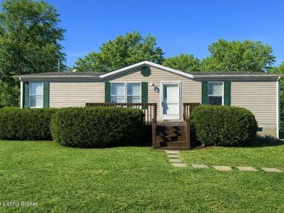 325 Bewley Rd, Vine Grove, KY, 40175
