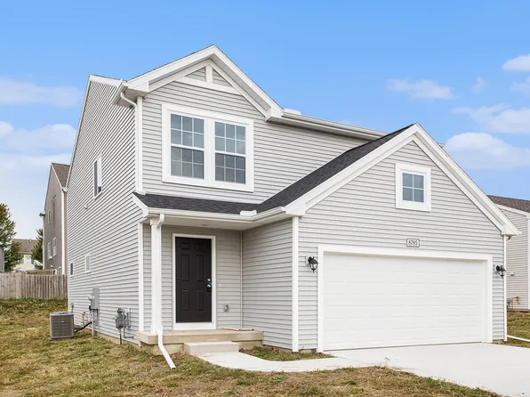 8804 E Sturtevant Ave, Richland, MI 49083