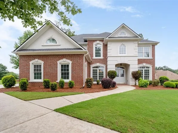 5276 Barrington Trace Dr SW, Atlanta, GA 30331