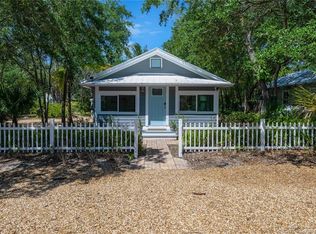 542 SW Halpatiokee St, Stuart, FL 34994