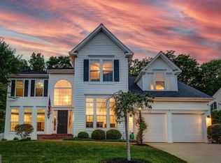 21527 Awbrey Pl, Ashburn, VA 20148