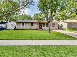 1007 Harris Dr, Euless, TX 76039