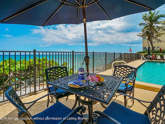 2nd image of 4000 S Ocean Blvd APT 103