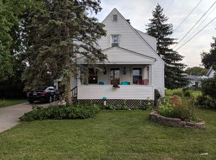609 W Bryan St, Bryan, OH 43506