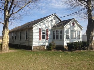 304 Beauchamp Ln, Meredosia, IL 62665