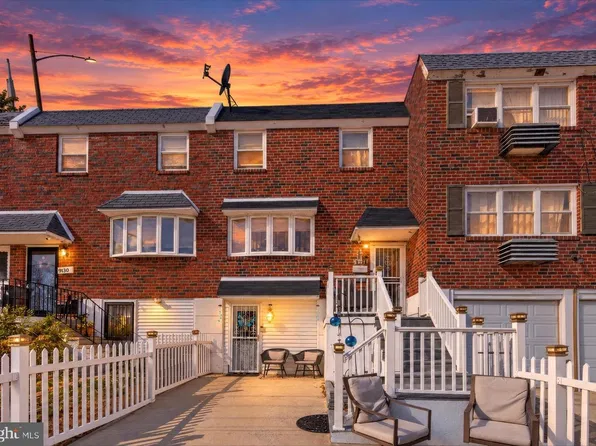 9132 Ryerson Rd, Philadelphia, PA 19114