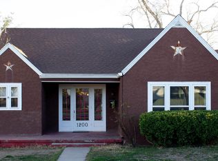 1200 Highland Rd, Roswell, NM 88201