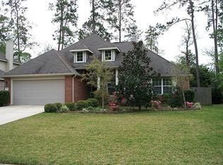35 Wild Orchid Ct, Conroe, TX 77385