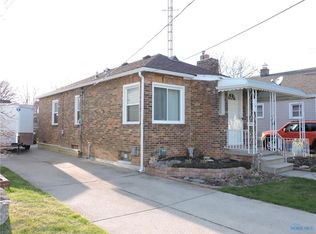 4541 Burnham Ave, Toledo, OH
