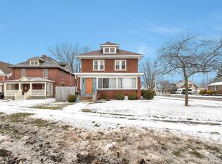 401 W Main St, Crestline, OH 44827