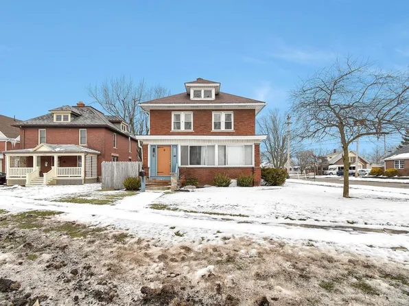 401 W Main St, Crestline, OH 44827