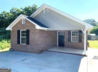 2850 Highway 411 SE, Fairmount, GA 30139