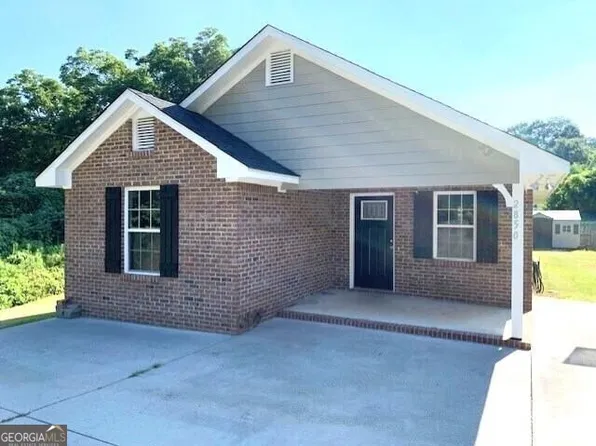 2850 Highway 411 SE, Fairmount, GA 30139