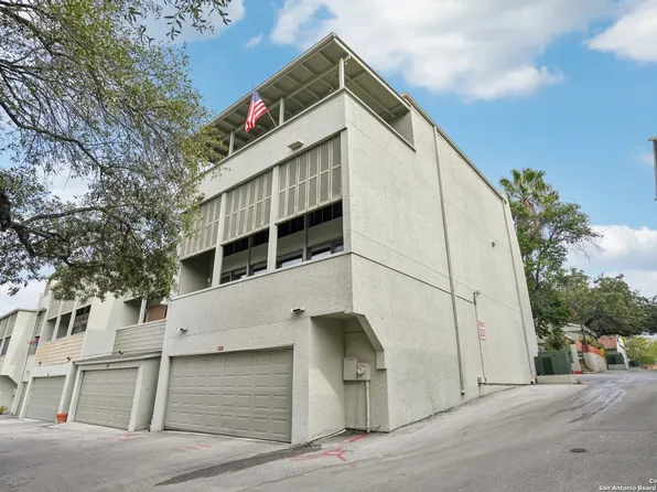 3103 Eisenhauer #K-14, San Antonio, TX 78209