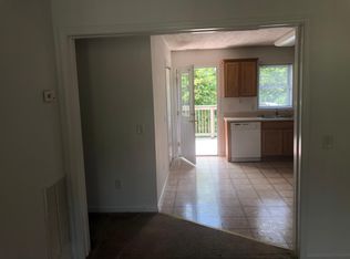 202 Overlook Dr, Spruce Pine, NC 28777