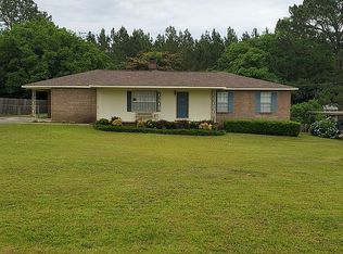 609 Columbia Rd, Abbeville, AL 36310