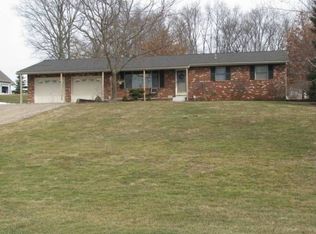 6520 Richland Rd NE, Rushville, OH 43150