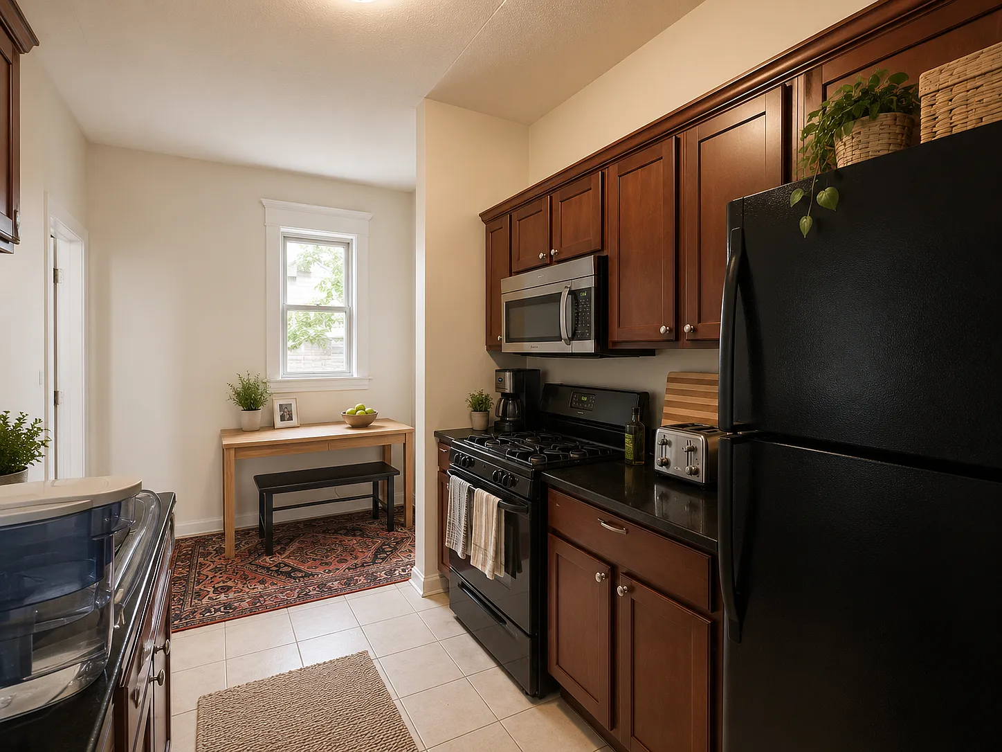 3 bed, $1,500 — Photo 4