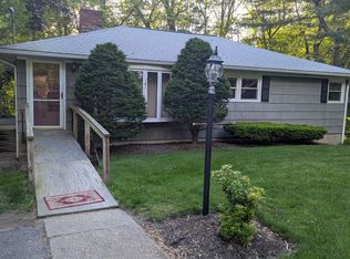 17 Laurel Dr, Millbury, MA 01527