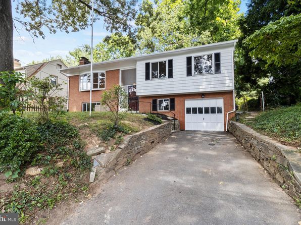 1707 Forest Glen Rd