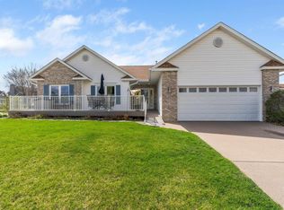 1506 Kenosha Ct, Davenport, IA 52804