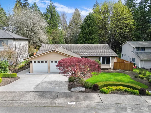 10614 184th Avenue NE, Redmond, WA 98052