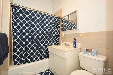 Rented by Spire Group