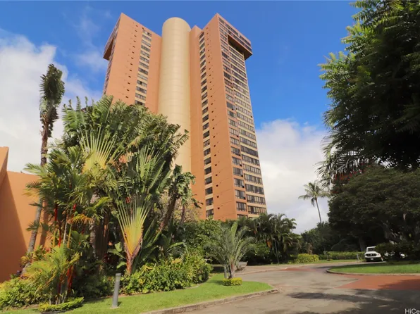 5333 Likini St APT 2103, Honolulu, HI 96818