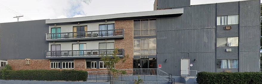 1st image of 8755 W Olympic Blvd #301