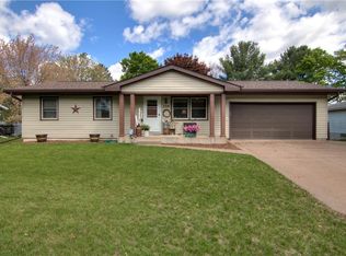 739 Veronica St, Chippewa Falls, WI 54729