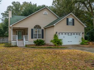 951 Godber St, Charleston, SC 29412