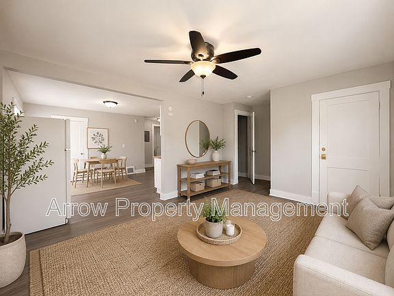 2nd image of 2800 P St APT 5