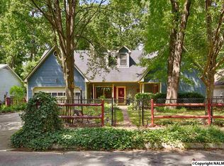 1035 Sandy Springs Rd NW, Huntsville, AL 35806