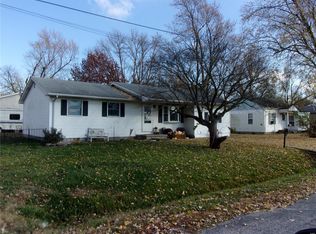 703 S Arch St, Jerseyville, IL 62052