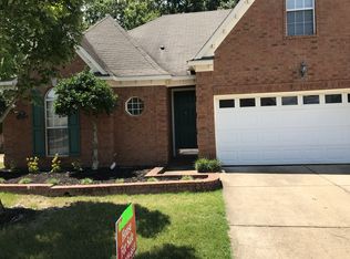 4649 Park Ridge Pkwy, Collierville, TN 38017
