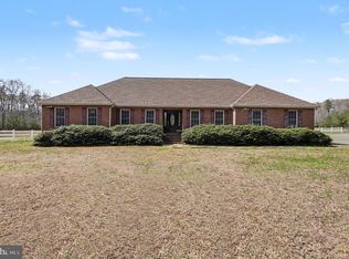 2383 Rappahannock Rd, Oak Grove, VA 22443