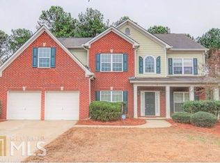 988 Buckhorn Bnd, Locust Grove, GA 30248
