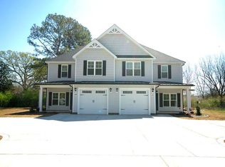409 S Church St, Princeton, NC 27569