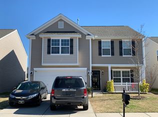 11717 Ragan Elizabeth Ct, Charlotte, NC 28278