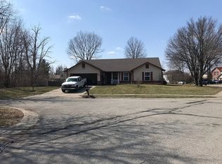 6328 Lott Dr, Indianapolis, IN