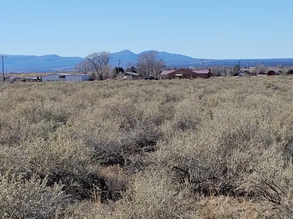 150 Satelite Ave, Moriarty, NM 87035