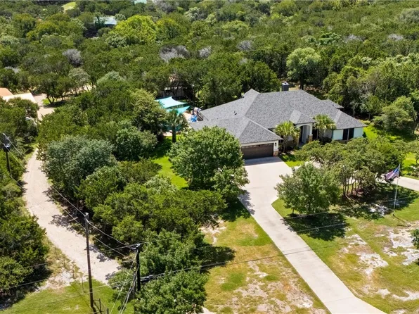 5545 Cliff Estates Rd, Temple, TX 76502