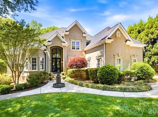 2219 Metcalf Dr, Sherrills Ford, NC 28673